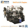 Diesel Engine Assy and Genuine Parts for Heli 3ton Forklift